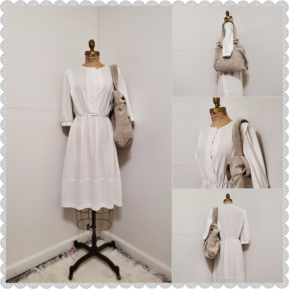 Handbags - Natural Cream Woven Market Large Tote Weekender Shoulder Beach Bag